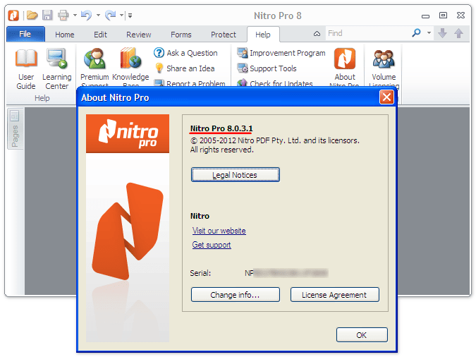 nitro pdf download torrent